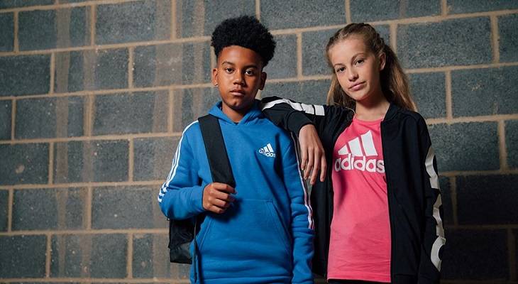 Adidas推出运动服饰回收计划，接收来自所有品牌的二手商品