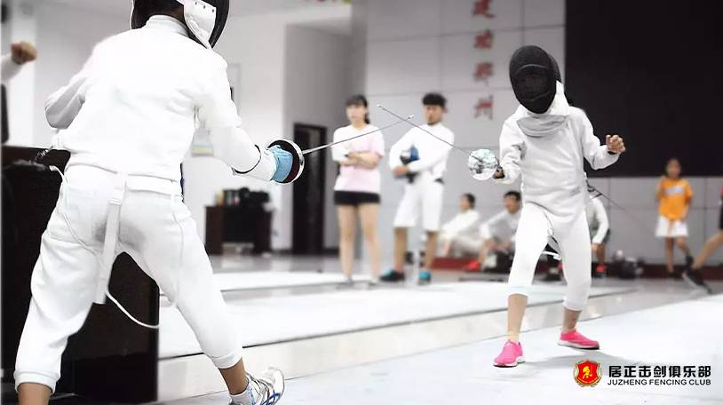 居正击剑俱乐部加盟条件是什么，加盟前景如何？