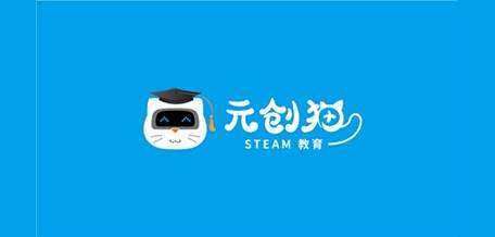 元创猫少儿编程
