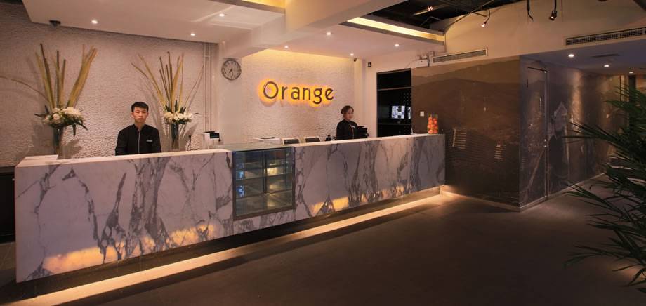 没有前台接待的酒店将来会是未来主流吗？