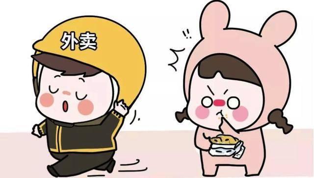 点外卖担心“不卫生”？来看上海推出的“餐饮脸谱”