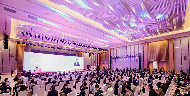 南方美谷打造千亿产业集群，推动化妆品多维科技创新