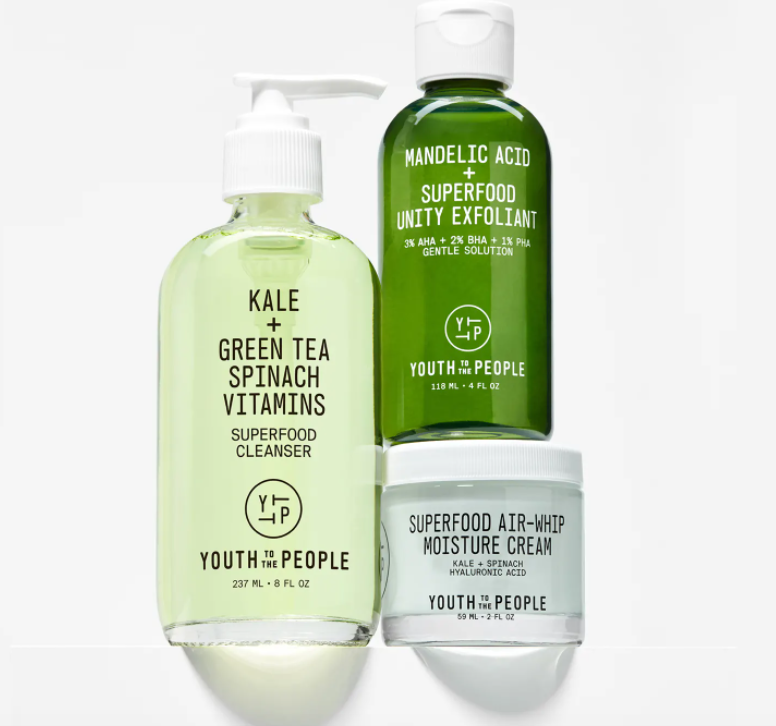 欧莱雅集团收购美国天然护肤品牌 Youth to the People