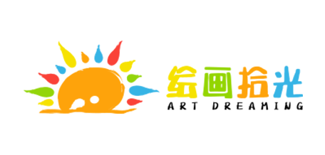 绘画拾光少儿美术