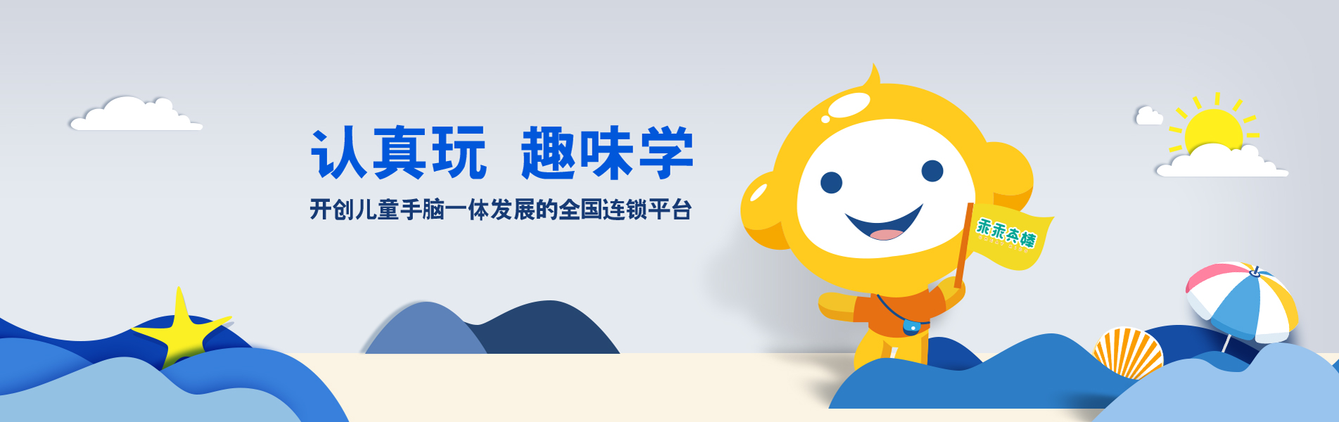 banner图