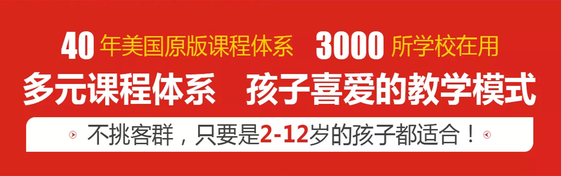 banner图