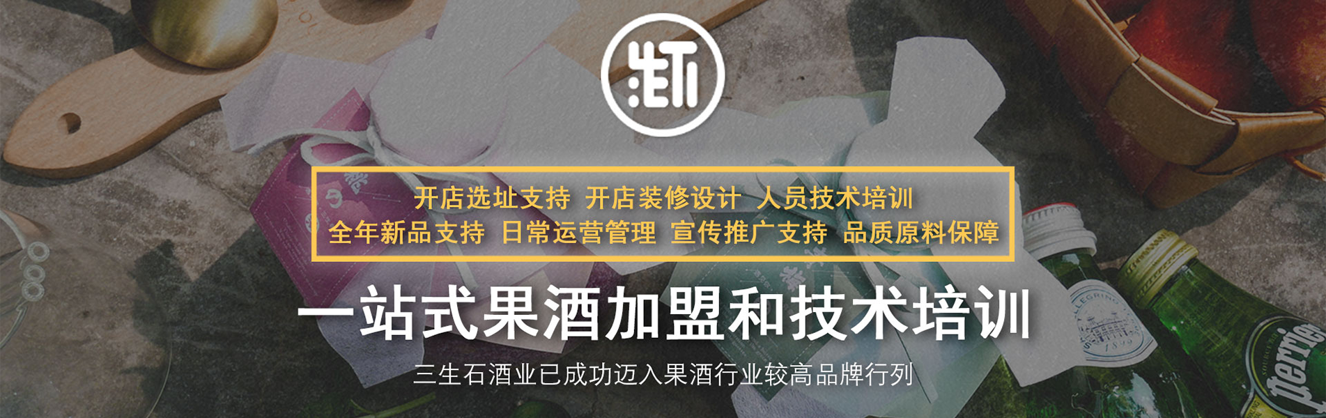 banner图