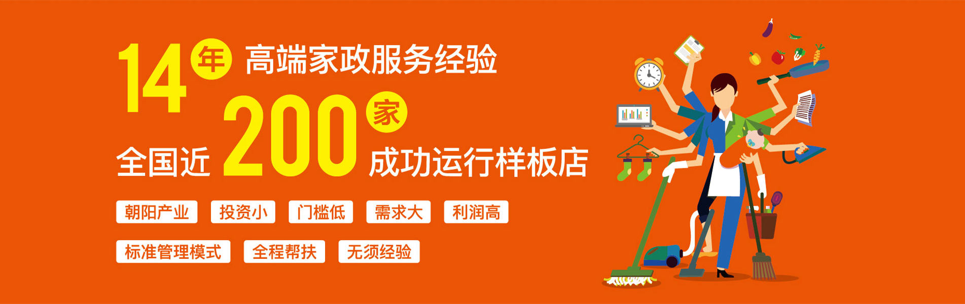 banner图