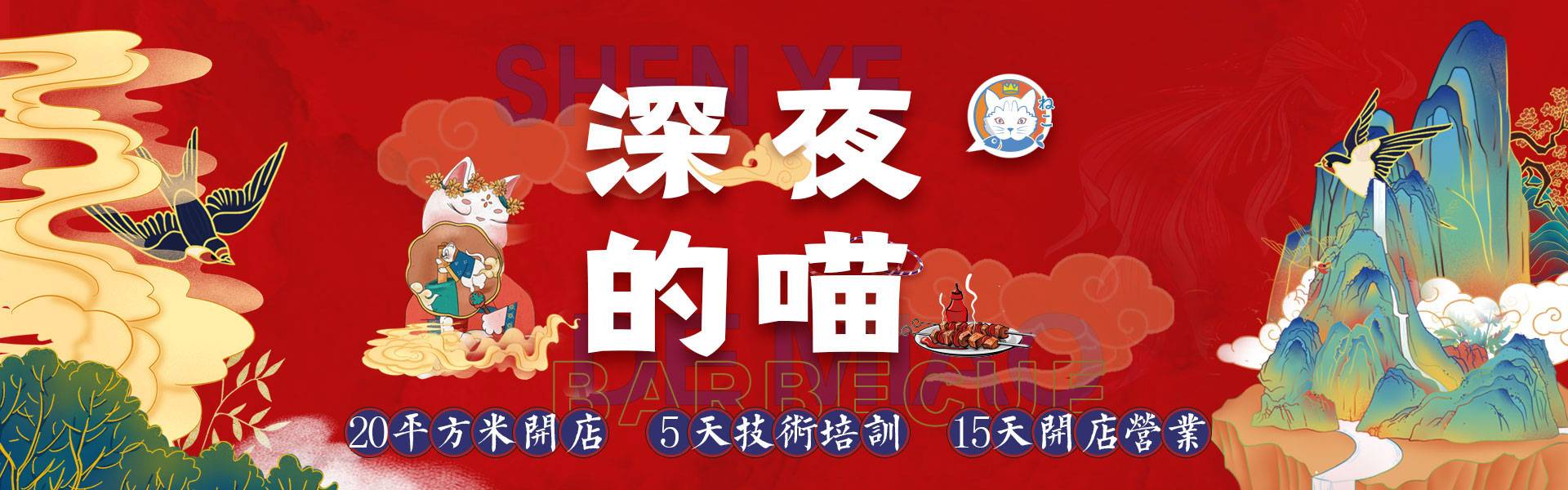 banner图