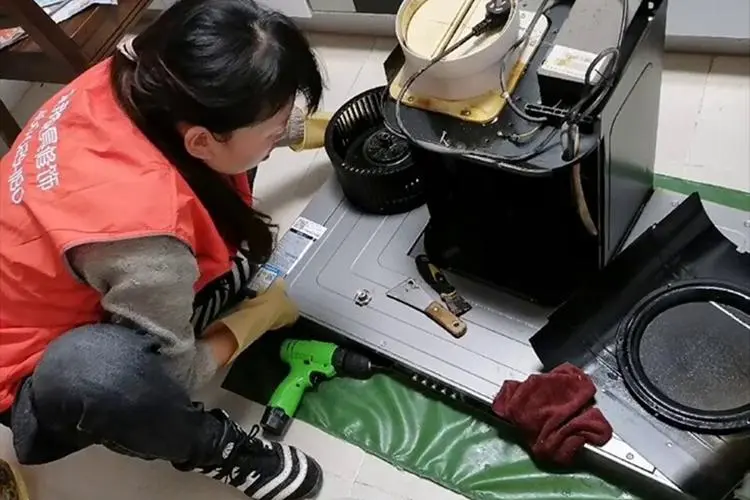 对于家电清洗加盟市场是否能赢得人心