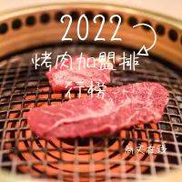 2022年烤肉加盟十大品牌排行榜，助你快速了解烤肉品牌