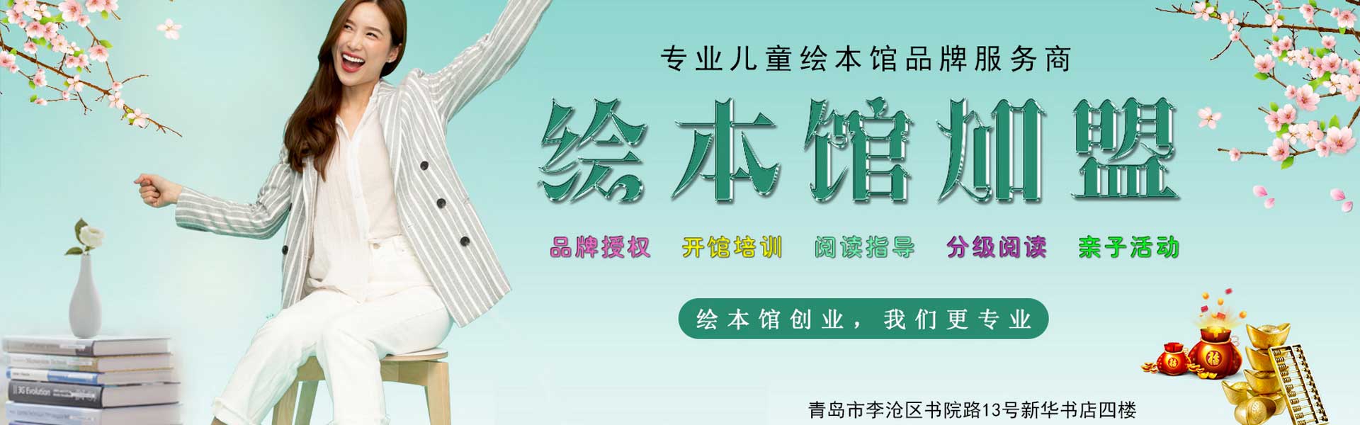 banner图