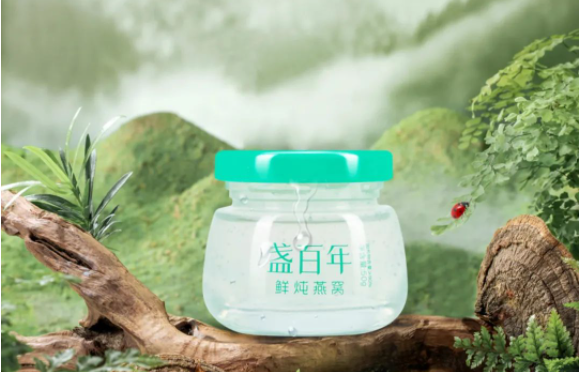 CRFE北京国际餐饮连锁加盟展会参展品牌——盏百年