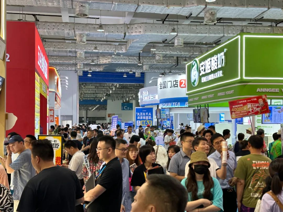 CRFE2023山东（济南）国际连锁加盟展圆满落幕！