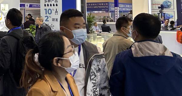 2024中国国际水处理化学品技术及应用展览会，了解行业发展现状，积极把握未来方向