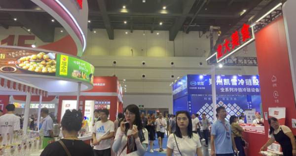 2023年中国福建厦门餐饮展即将盛大开幕，美食盛宴引领行业潮流