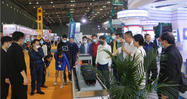 2024 中国(长沙)国际电子生产设备展览会