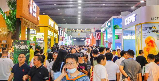 CCH2024国际餐饮连锁加盟展览会，助力加盟创业，共享连锁商机！