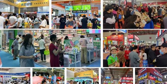 CRFE北京国际连锁加盟博览会将于12月22日-24日强势亮相国家会议中心，万人创业齐聚！