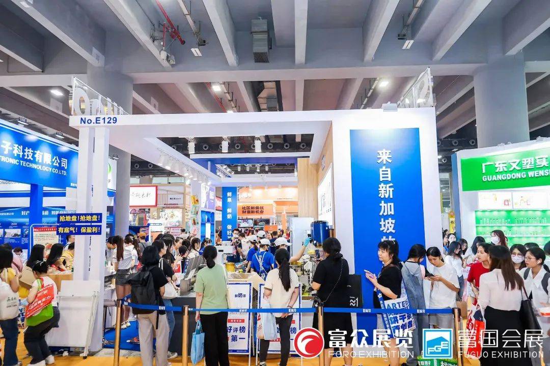 2022年开放加盟，迅速拓店100+，单店月入可达30万，这个新加坡冲出的黑马品牌厉害了！