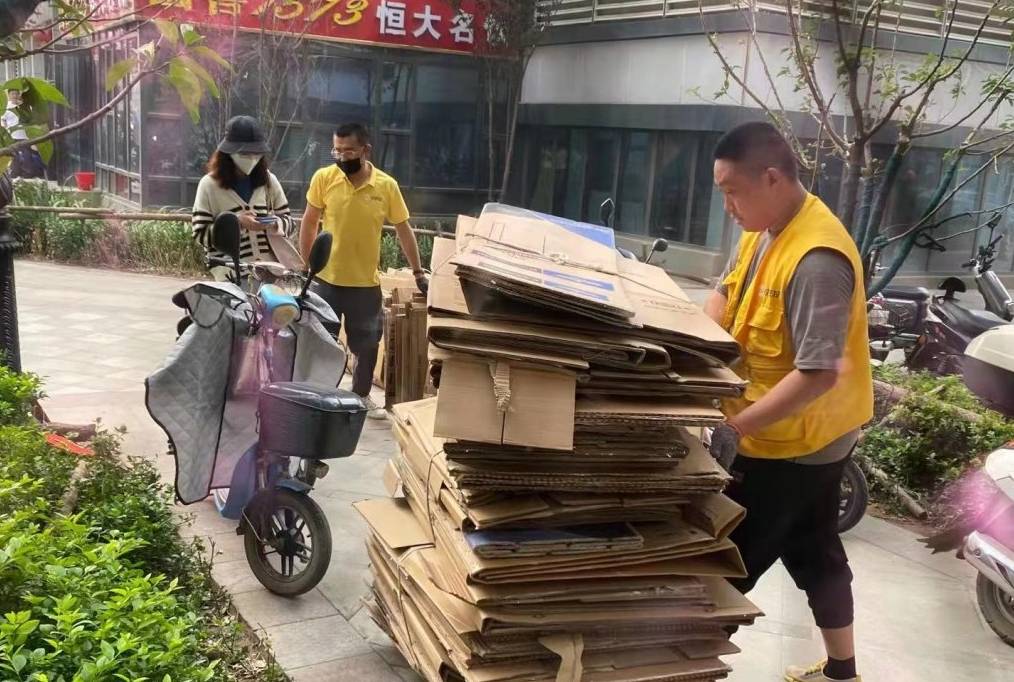 收纸拉回收加盟优势有哪些？