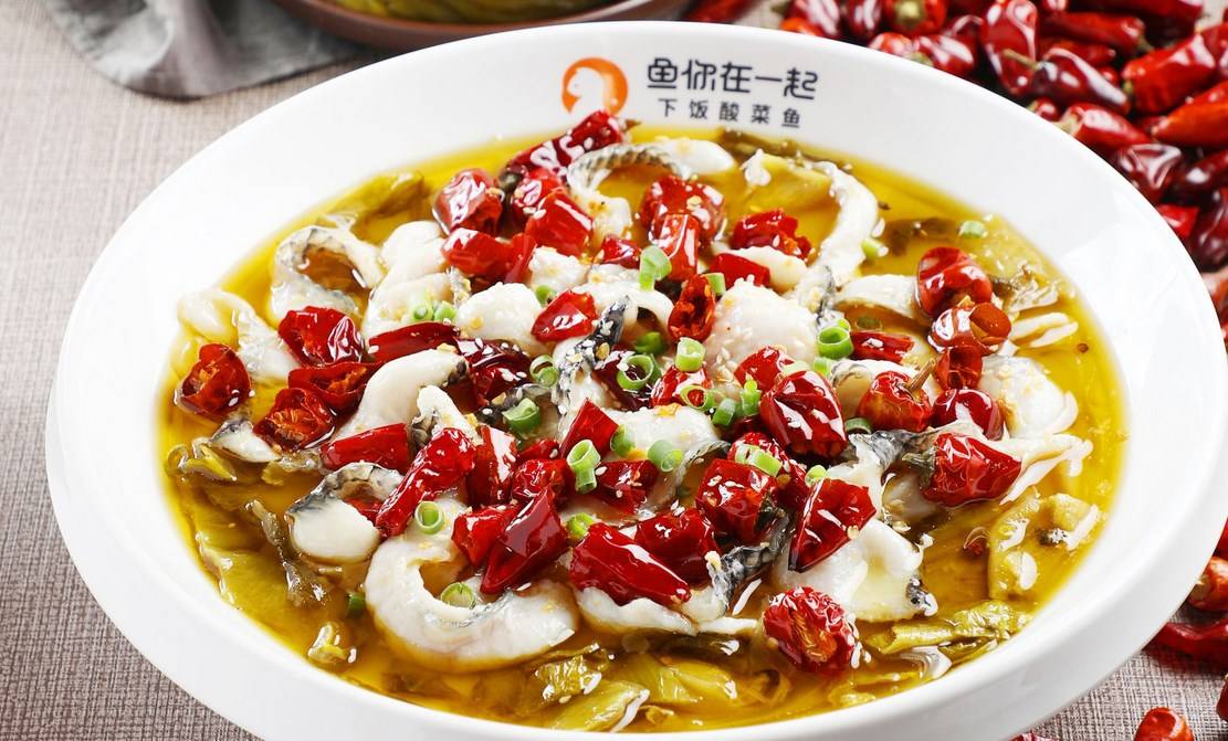 鱼你在一起加盟条件有哪些？