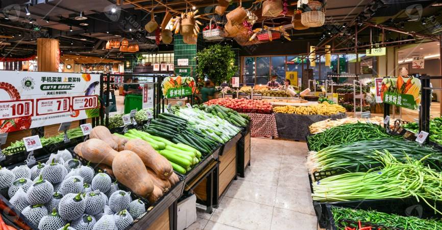 2024年加盟生鲜超市：从选址到运营的全方位指南