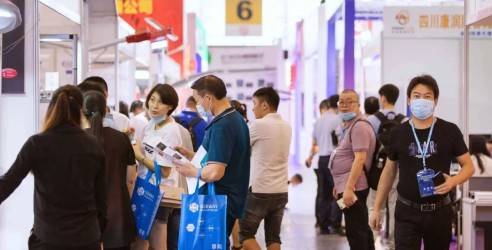 2023天府成都国际照明博览会，打造西部照明行业标杆展会