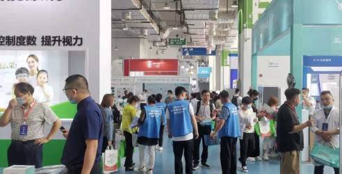 2023中国江西国际餐饮连锁加盟展览会，在南昌绿地国际博览中心盛大举办