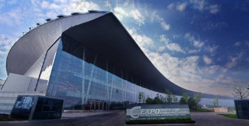 2023中国南昌国际环保产业展览会，助力环保参展企业挖掘更大商机