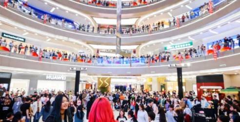 银泰百货双11观察：如何在“常规”中玩出“新意”