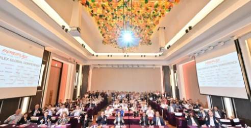 宝获利集团全球合作伙伴大会成功举办