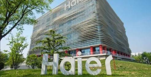 青岛市连锁经营协会理事单位 | 海尔空调：创全球第一空气生态品牌