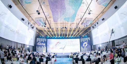 天虹股份入湘15周年答谢会圆满落幕，共生拾伍载 不负湘遇时
