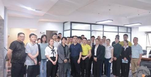 “如何处理消费者投诉”沙龙活动