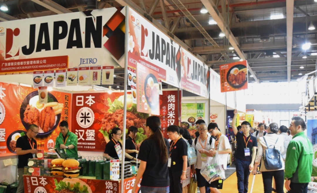 2024广州国际食材及预制菜展览会，推动我国预制菜及相关食材产业发展