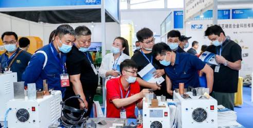 2024CIEX第二十届天津工博会，全球工业升级的一站式会展平台