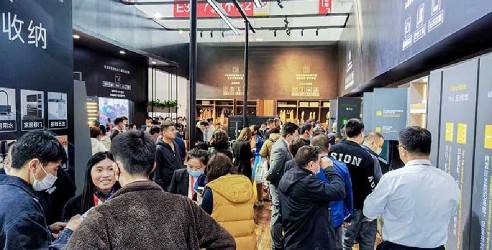 2024CIDE北京国际集成定制家居展览会，打造中国高端定制趋势平台