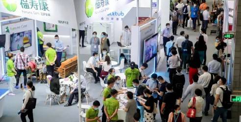 2024第18届上海养老及康复医疗博览会，共同推动行业发展