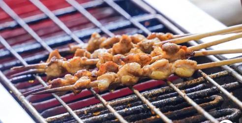 夸父炸串爆火的背后，揭秘“小吃小喝”爆火的超能力，增资5.49亿！