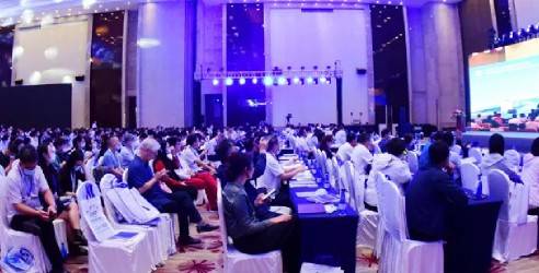 2024第十九届青岛国际水大会暨青岛国际水展，分享成果合作共赢