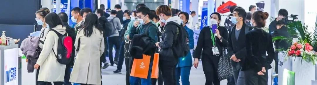 2024上海国际电池正负极材料展览会