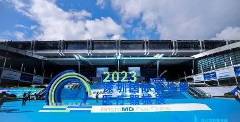2024深圳国际高性能医疗器械展览会，医学装备创新新质赋能