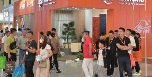 2024第13届临沂木业产业博览会，服务过数百个知名企业