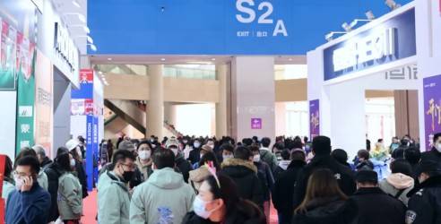 2024江苏盐城华夏家博会，立足4万亿家装大市场