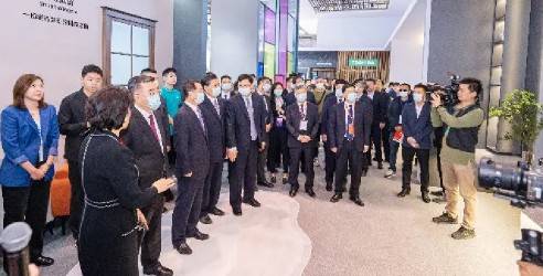 2024中国国际消费电子博览会，增强产业链供应链韧性