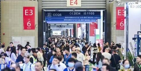 2024第107届中国劳动保护用品交易会，提升中国劳保行业蓬勃发展