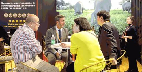 2024FHC第二十七届上海环球食品展，中国进口食品市场的风向标