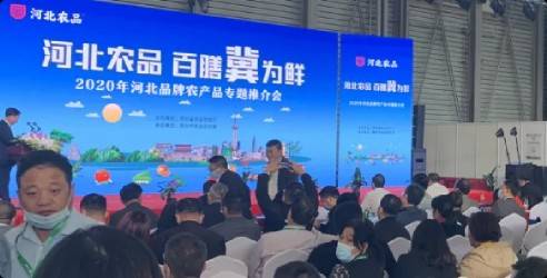 2024第13届上海国际现代农业品牌展览会，促进农业高质量发展