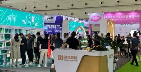 2024石家庄生活用纸产品技术展览会，共同推动纸行业的繁荣发展